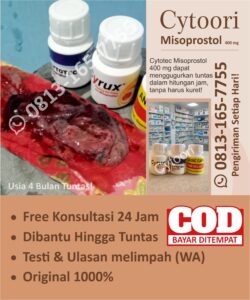 Obat Aborsi Asli Apotik k24 dan Kimia Farma